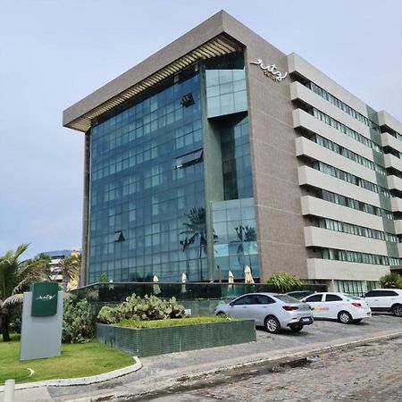 Ritz Suites Maceio Flat Particular Temporada Eksteriør billede