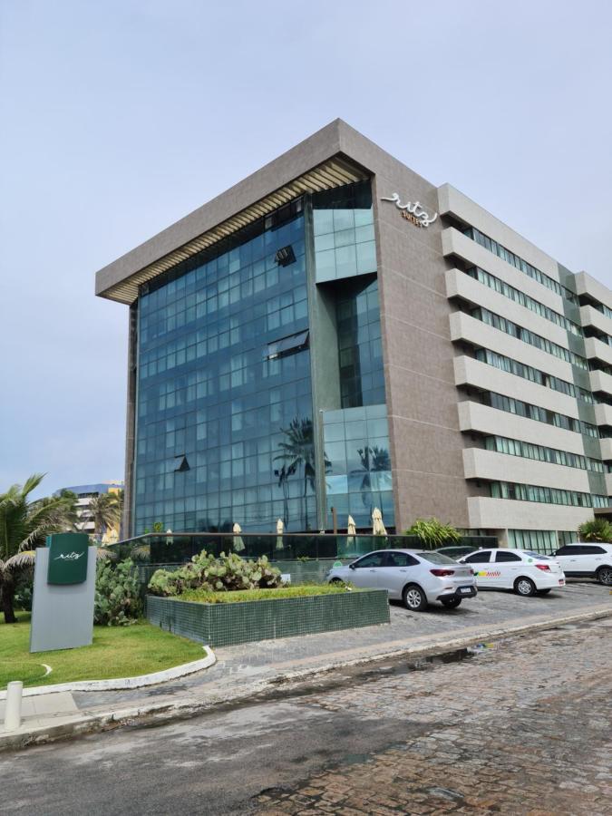 Ritz Suites Maceio Flat Particular Temporada Eksteriør billede