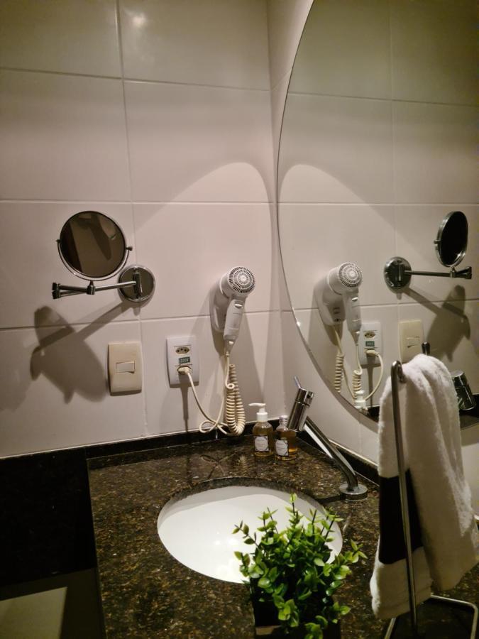Ritz Suites Maceio Flat Particular Temporada Eksteriør billede