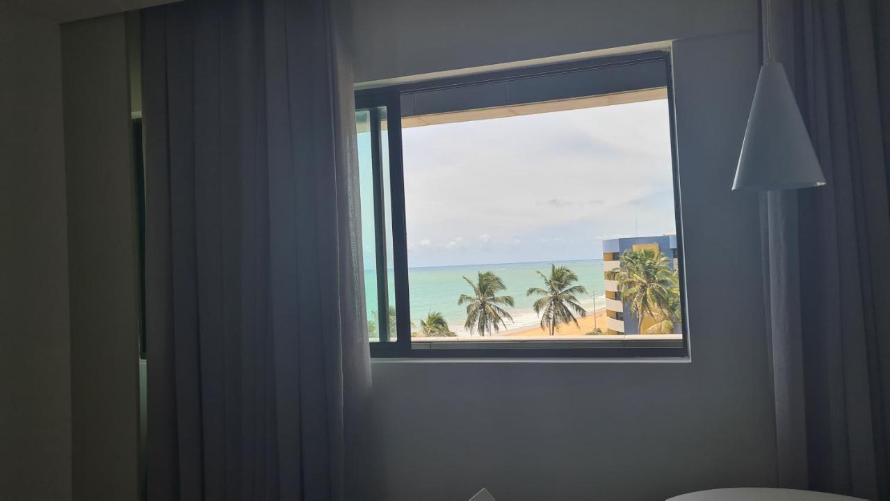 Ritz Suites Maceio Flat Particular Temporada Eksteriør billede