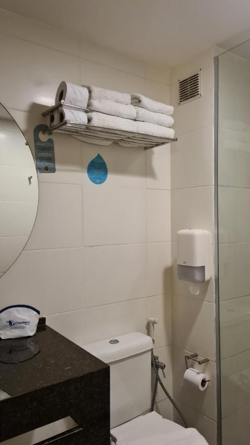 Ritz Suites Maceio Flat Particular Temporada Eksteriør billede