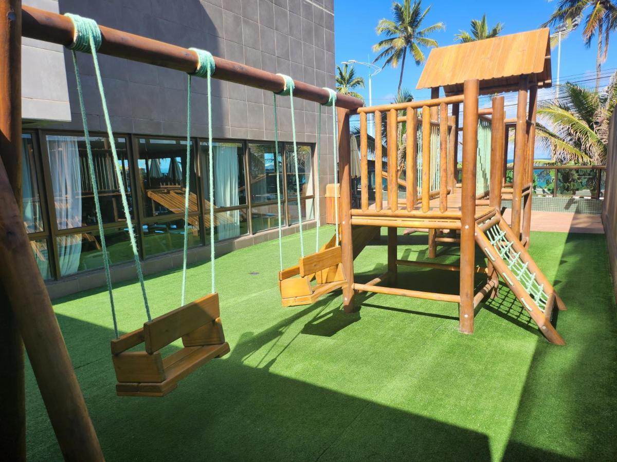 Ritz Suites Maceio Flat Particular Temporada Eksteriør billede