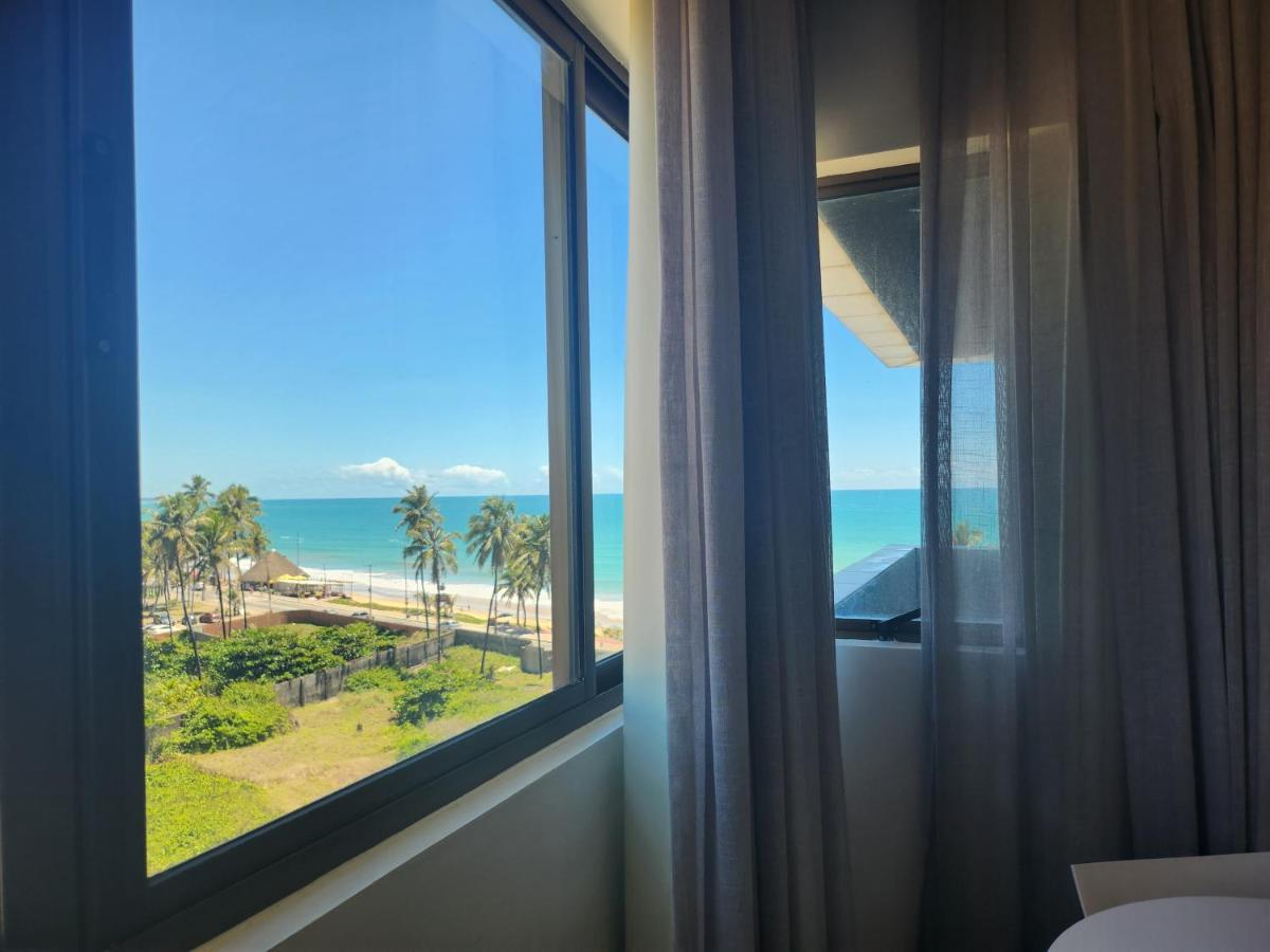 Ritz Suites Maceio Flat Particular Temporada Eksteriør billede