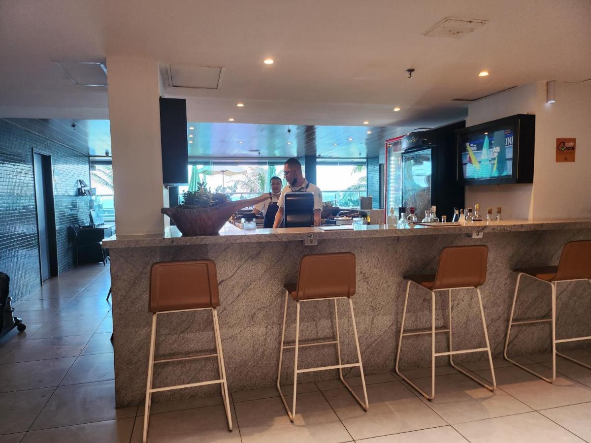 Ritz Suites Maceio Flat Particular Temporada Eksteriør billede