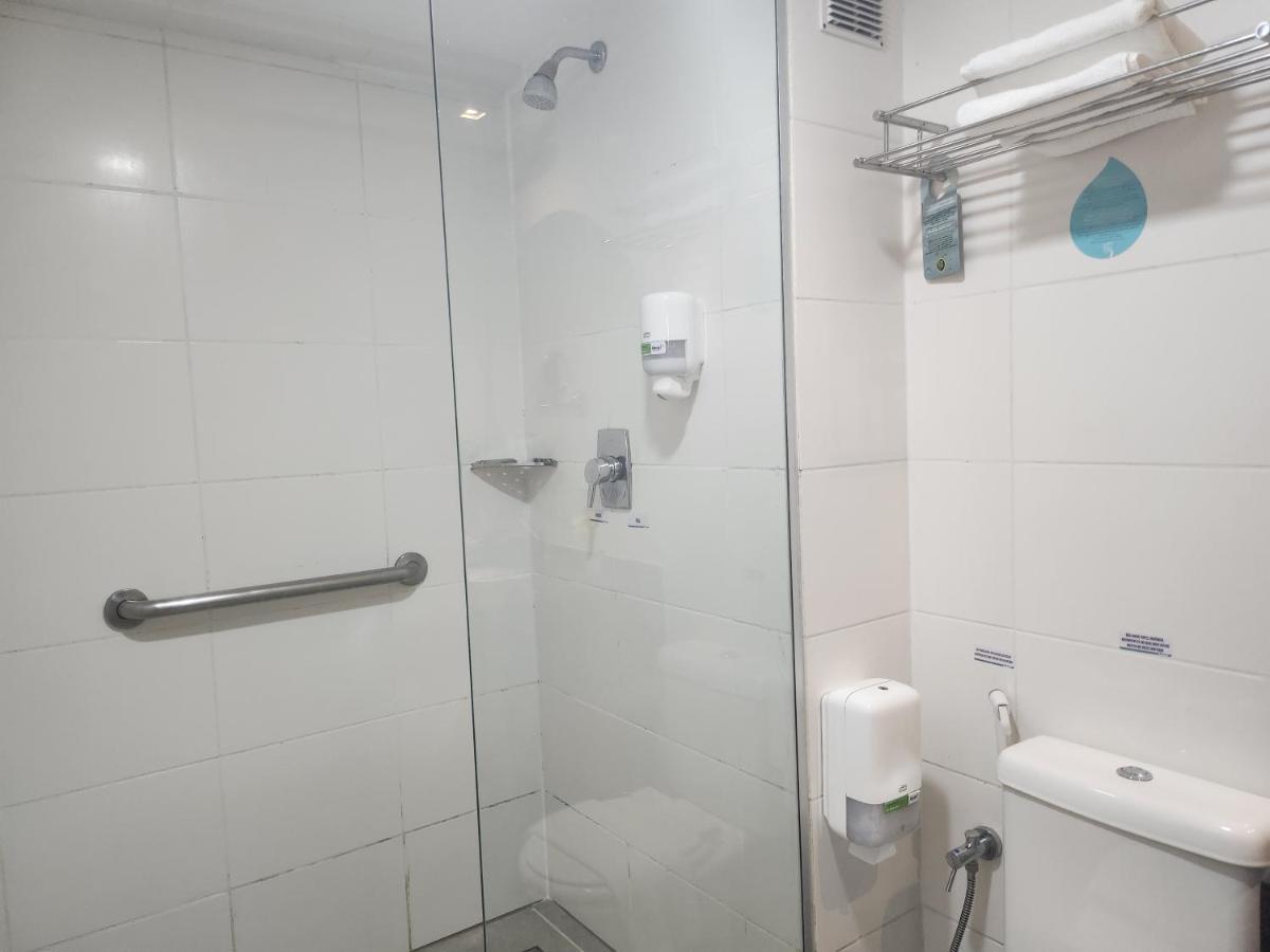 Ritz Suites Maceio Flat Particular Temporada Eksteriør billede