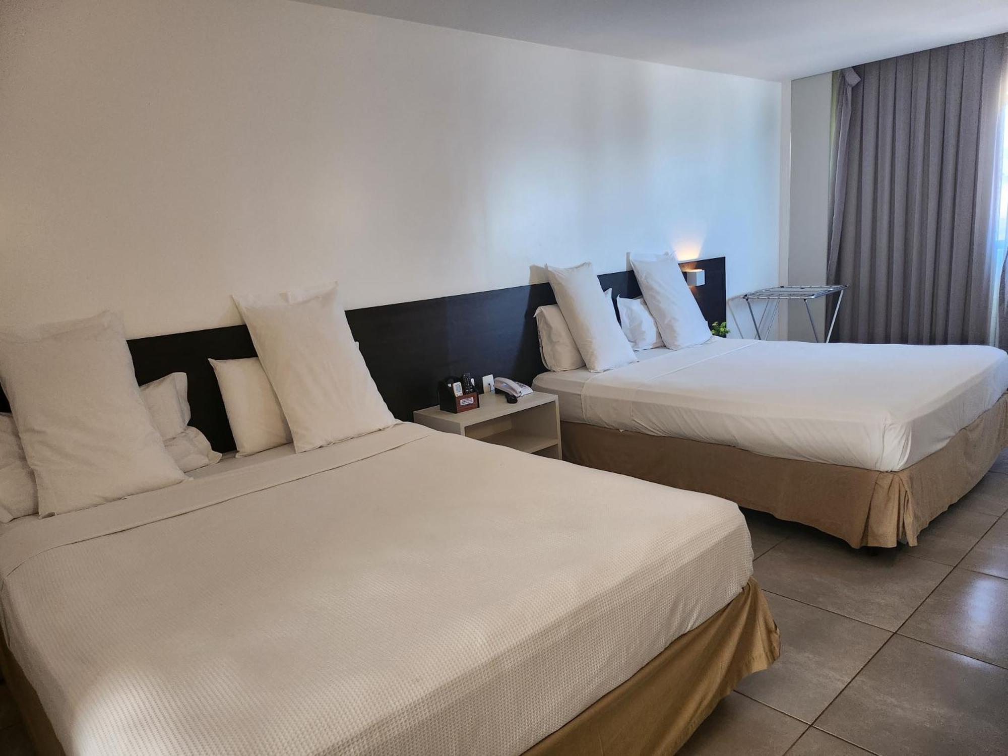 Ritz Suites Maceio Flat Particular Temporada Eksteriør billede