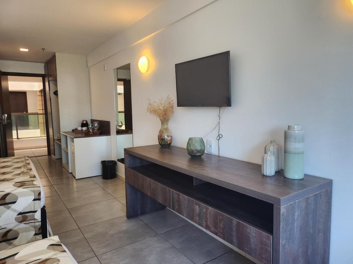 Ritz Suites Maceio Flat Particular Temporada Eksteriør billede