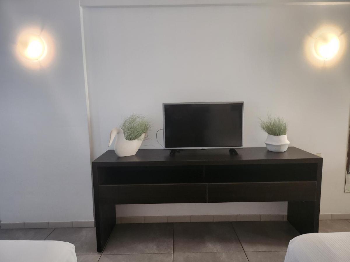 Ritz Suites Maceio Flat Particular Temporada Eksteriør billede