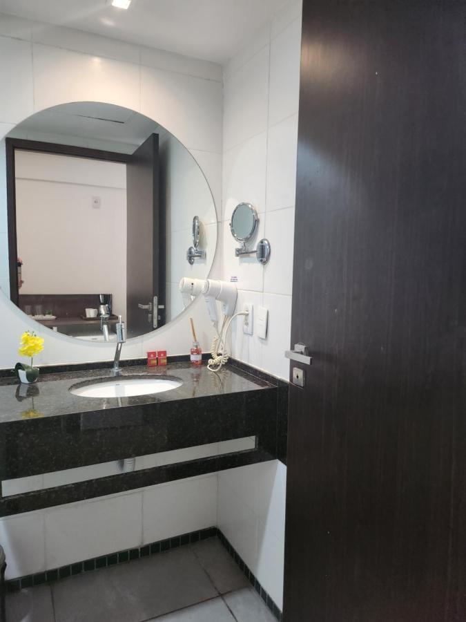Ritz Suites Maceio Flat Particular Temporada Eksteriør billede