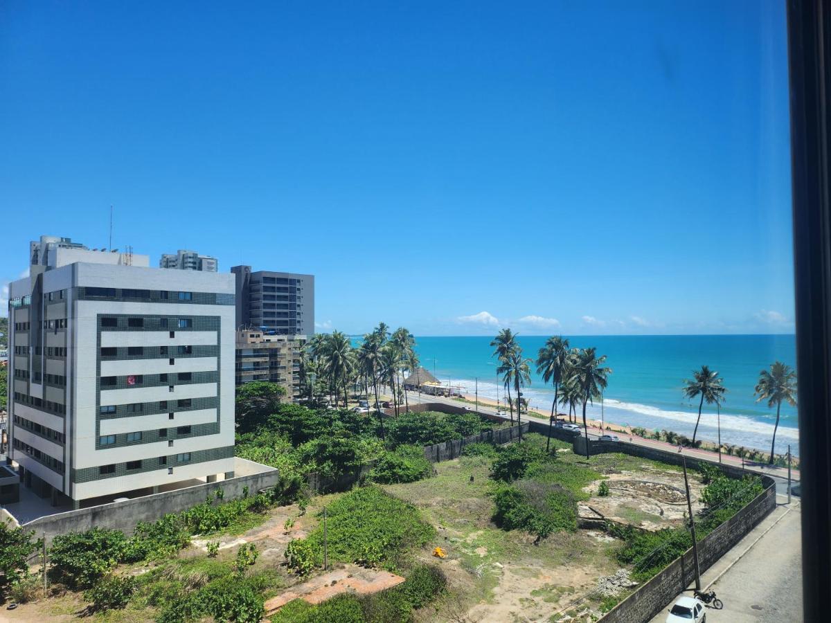 Ritz Suites Maceio Flat Particular Temporada Eksteriør billede
