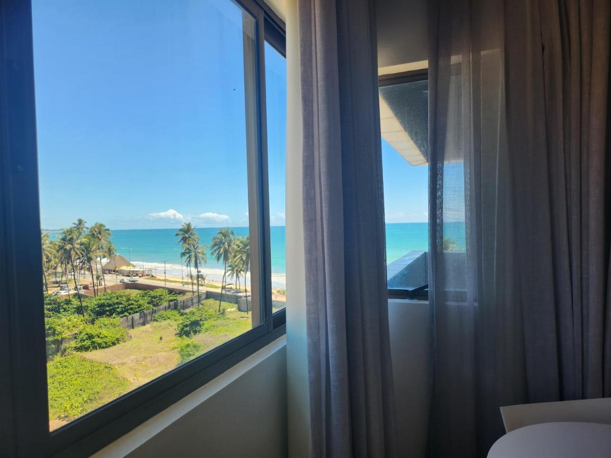 Ritz Suites Maceio Flat Particular Temporada Eksteriør billede