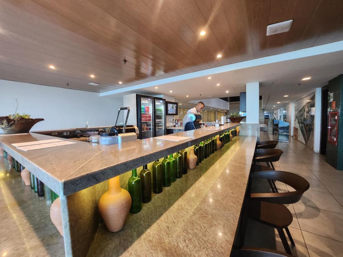 Ritz Suites Maceio Flat Particular Temporada Eksteriør billede